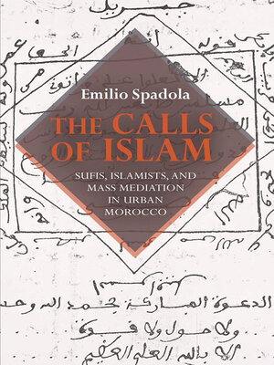 cover image of The Calls of Islam